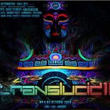 ADN Translucid Travel