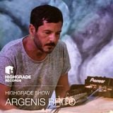 Highgrade Show - Argenis Brito (2015)