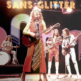 Sans Glitter Glam Rock Mixtape