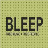 April Bleep Picks