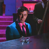 The Rhythm Circuit: Creature from the Lounge La-croon