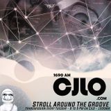Stroll Around The Groove #100