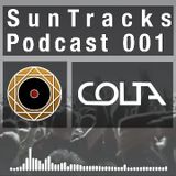 Suntracks Podcast Ep. 001 by Colta