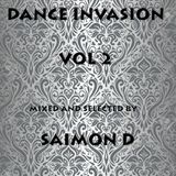 Dance Invasion Vol. 2