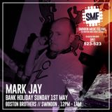 Mark Jay - SMF Mix - Deep House
