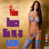 DANCE MIX VOL-26