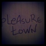 kOOkY #miXtape 010 - PLEASURE tOWN