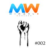 Mixtape: Raise Your Fist #002