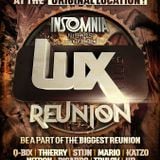 dj Thierry @ Club Vision - Lux Reunion 05-04-2015