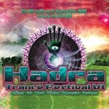 Live at Hadra Festival VI, France