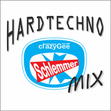 crazyGee - Schlemmer Hardtechno Mix (21.12.2013)