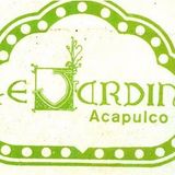 Le Jardin Vol. 2 Mix By Polo Lobato