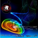 RISING vol.1 SELECTED&MIX BY DJ We-iN