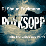 Röyksopp " The Inevitable End "- Into The Vortex Mix Part 1