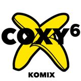 DJ Komix @ COXY 6 // Nowa Jerozolima / Warsaw / Poland // 24.05.2014