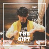 WSZ80 (LEF!!! CREW!!!) / Monthly Mix 2015 #02 -February- "THE GIFT"