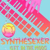 Synthesexer II: Warm in the Winter