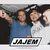 Alamaison & Je m'apelle Pasquinel - Sippin' JAJEM (Live @Kopstootbar)
