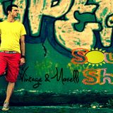 Vintage & Morelli Pres. Sound Shine EP 004 [September 21 2012) on Pure.FM