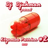 Kizomba Passion 2015 mix.#2