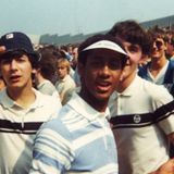 Kelly B - 1980's Casual Soul Boy Special - Back2Backfm.net