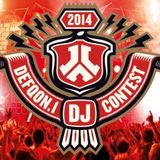 DEFQON1 DJ Contest mix 2014