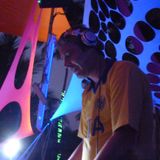 WilkiE - Old School Goa Trance Mix 2015