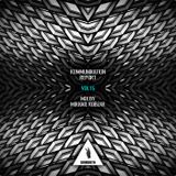 Kommunikation Report Vol.15 - Mix by Mikhail Kobzar
