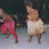 QoQonut - African Disco Power