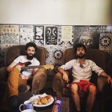 Episódio 16: Flamingos (O Cão da Morte & Coelho Radioactivo)