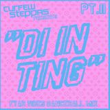 Di In Ting - Fyah Vibes Mixtape - Pt. 2