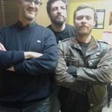 28/4/15 Προτελευταίοι με special guest Τάσο Ζαφειριάδη και θέμα Θεσσαλονίκη VS Αθήνα