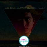 Oscar Cornell @ Casa Pompidou Live Session 15.02.2013