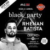 Rhenan Batista - Matahari Black Party 11/04/15 parte 1