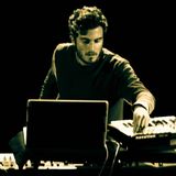 Nicolas Jaar: Live At Sonar Lab, Barcelona (2012-06-15)