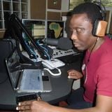 THE KALAKUTA CHRONICLES with Mallam Abdul Okwechime : MUSIC AS A WEAPON