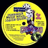 Captain Sinbad Dub Tracks ('Reggae Will Mad Unu') Dubs by Frenchie