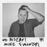 BIS Radio Show #680 with Mike Simonetti (Italians Do It Better, New Jersey)