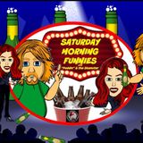 Saturday Morning Funnies #30
