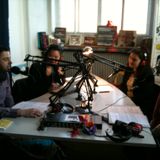 Frühstück ! La matinale de Radio MNE #29 - 09.03.15