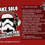 DJ HANZ SOLO MIX CD1