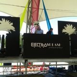 Stuart Patterson Live In Valencia