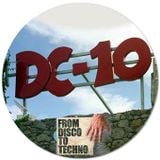 Darius Syrossian @ Paradise Closing Party,DC-10 Ibiza (27.04.12)