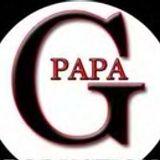 Papa G - Anything Goes - 12th Nov 2015