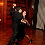 Simplemente Tango - 30 de agosto 2013