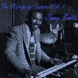 The Mahogany Sessions Vol. 1 - Jimmy Smith