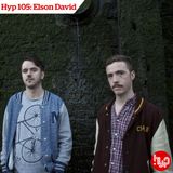 Hyp 105: Elson David