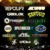 Electric Dawn Festival Winning Mix