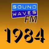 Soundwaves FM #21: 1984
