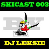 SkiCast 003